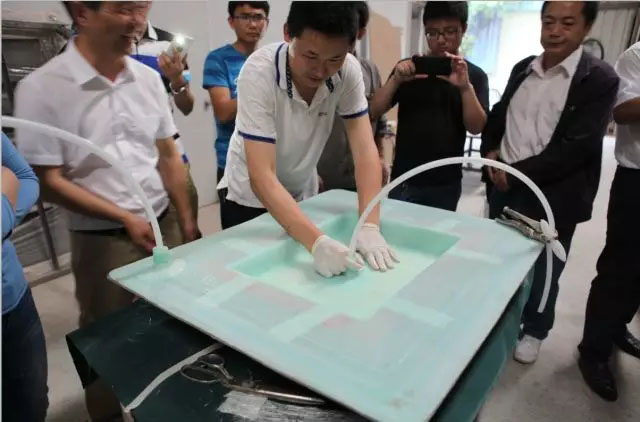 廣東博皓致力于幫助客戶成長,為客戶創造價值,開辦培訓班,不遺余力地和他們一起投身到行業交流互惠的活動之中