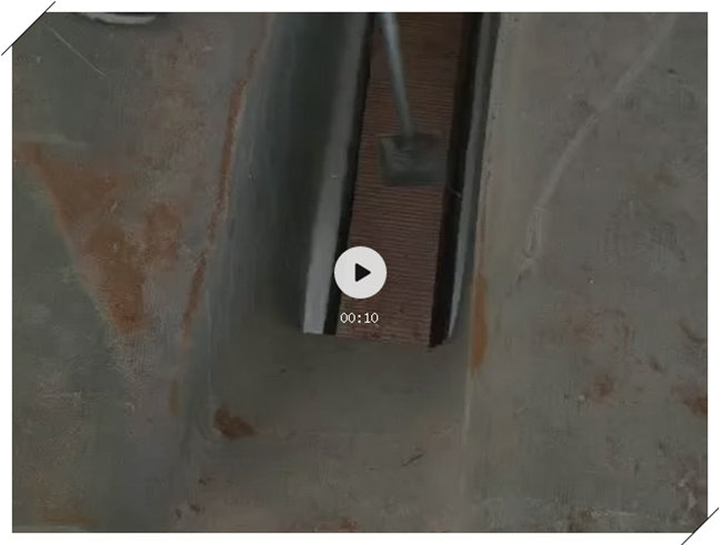 產品升級,從改變工藝開始|28米鋼鐵般的漁船(在廣東博皓與AOC力聯思人員全程技術指導服務下完成)