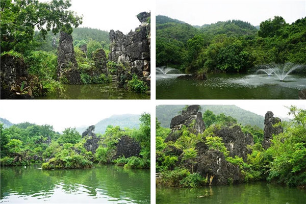 多彩貴州，魅力天下，2021年廣東博皓快樂貴州行-5