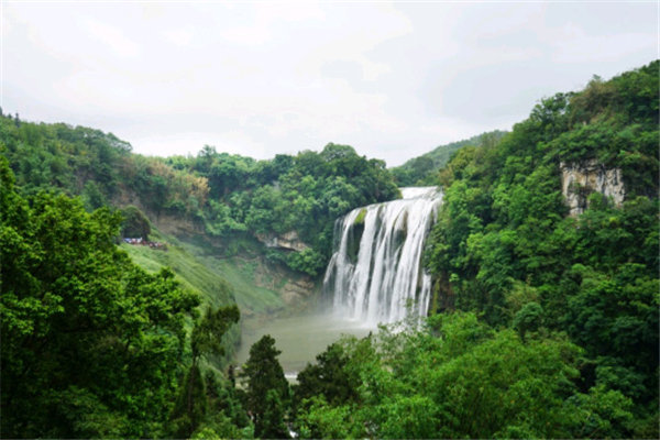 多彩貴州，魅力天下，2021年廣東博皓快樂貴州行-6