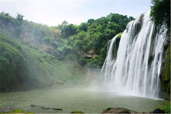 多彩貴州，魅力天下，2021年廣東博皓快樂貴州行-9