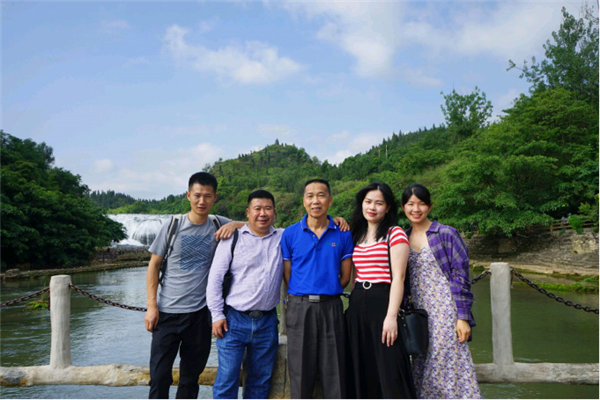 多彩貴州，魅力天下，2021年廣東博皓快樂貴州行-17