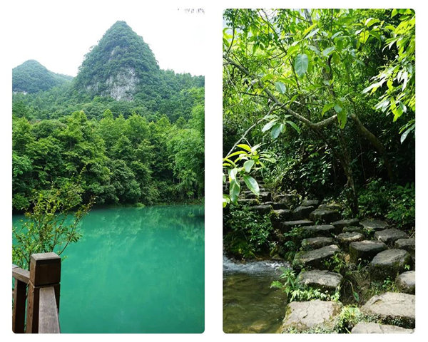 多彩貴州，魅力天下，2021年廣東博皓快樂貴州行-19