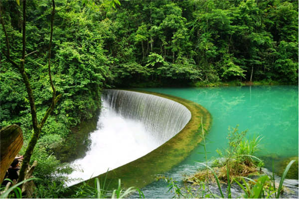 多彩貴州，魅力天下，2021年廣東博皓快樂貴州行-20