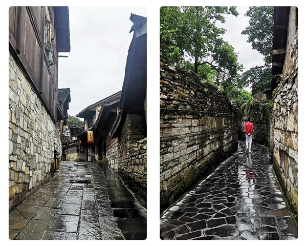 多彩貴州，魅力天下，2021年廣東博皓快樂貴州行-30