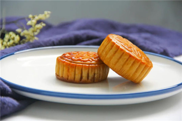 廣東博皓 中秋篇丨中秋明月滿,月圓人團(tuán)圓