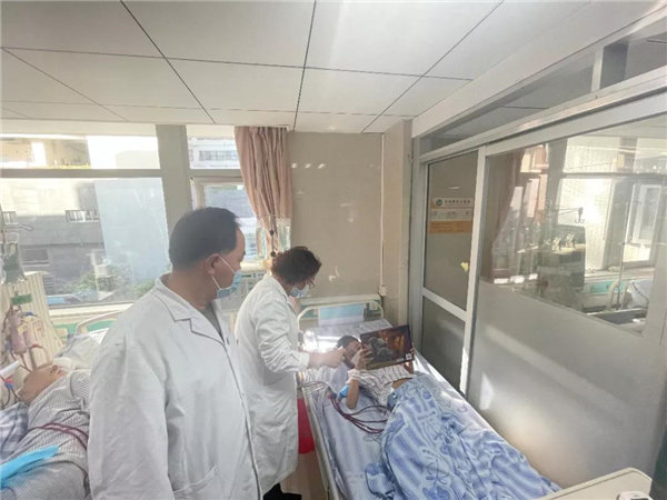 博皓公益丨愛心圖書角，書香傳希望   -4