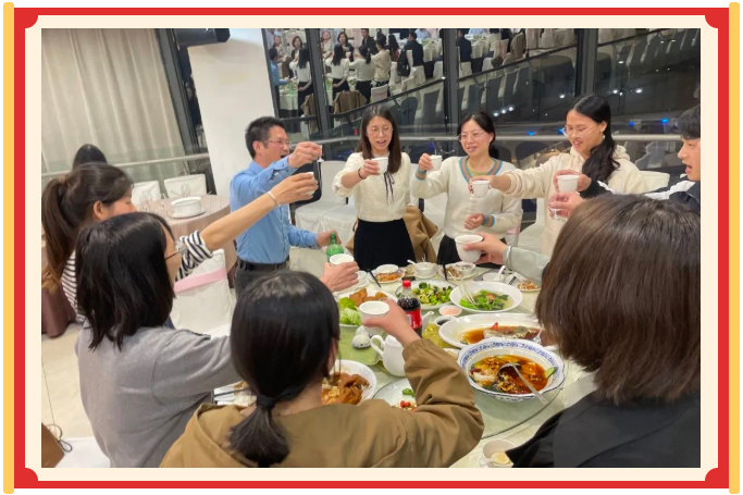 廣東博皓開工大吉丨金虎騰躍,兔來運轉 -18