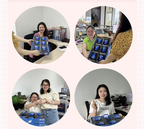 廣東博皓祝愿所有的媽媽，母親節快樂！-2