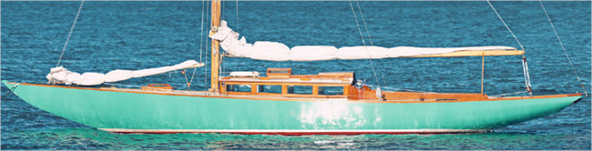 《中國玻璃鋼漁船發(fā)展前景及高質(zhì)量發(fā)展》之②:玻璃鋼漁船的優(yōu)勢 -4