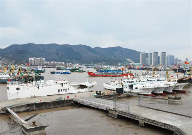 《中國玻璃鋼漁船發(fā)展前景及高質(zhì)量發(fā)展》之②:玻璃鋼漁船的優(yōu)勢 -6