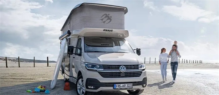 無(wú)苯乙烯材料革新露營(yíng)車(chē)制造，AOC力聯(lián)思協(xié)同產(chǎn)業(yè)鏈破解環(huán)保難題