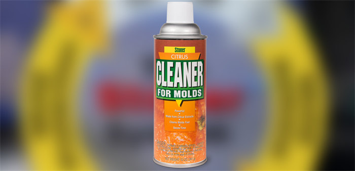 天然力量·強力出擊！Stoner A500柑橘清潔劑：工業(yè)清潔的綠色革命者！