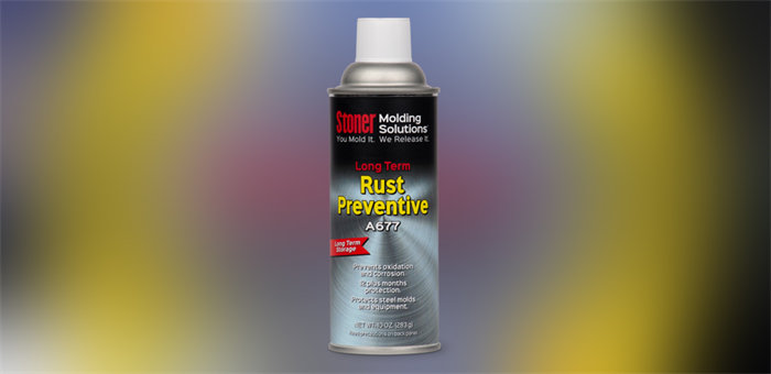 告別銹蝕噩夢！Stoner A677強力防銹劑：工業守護神，噴一次護一年，海運倉儲無懼挑戰！