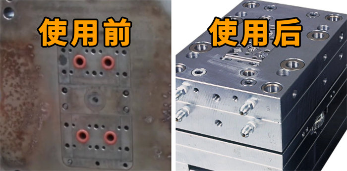 Stoner A677強力防銹劑：工業守護神，噴一次護一年，海運倉儲無懼挑戰！