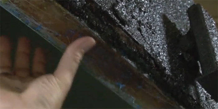 滾塑飛邊毛刺太頭疼？Stoner M520 ZIP-SLIP一招搞定，效率質(zhì)量雙飆升！   -2