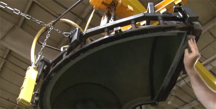 滾塑飛邊毛刺太頭疼？Stoner M520 ZIP-SLIP一招搞定，效率質(zhì)量雙飆升！   -3