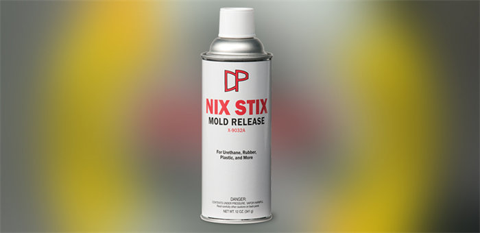 精密制造無(wú)憂脫模：Stoner X-9032A專為高品質(zhì)聚氨酯打造