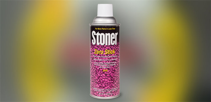 高溫脫模,食品級安全!Stoner E342零粘脫模劑,為高端制造賦能