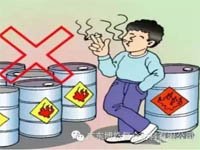 【博皓課堂】關(guān)于復合材料須知的安全常識——樹脂篇