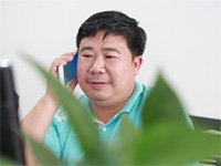 持續努力,變平凡為非凡--謝曉斌 持續努力,變平凡為非凡--謝曉斌