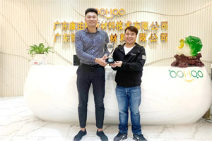 喜訊｜2020乘風破浪，廣東博皓Stoner業績持續增長！