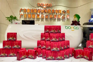 “粽”有千般好丨唯你們最“粽”要！