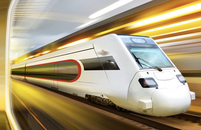 碳纖維新材料的運用不僅推動高速列車行駛的低碳化,也將帶來車用材料的綠色生產(chǎn),引領(lǐng)軌道交通工業(yè)的變革。