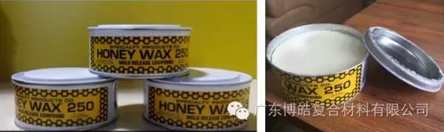 Stoner史東樂(lè)牌蜜蠟250:玻璃鋼脫模產(chǎn)品中的一顆璀璨新星!